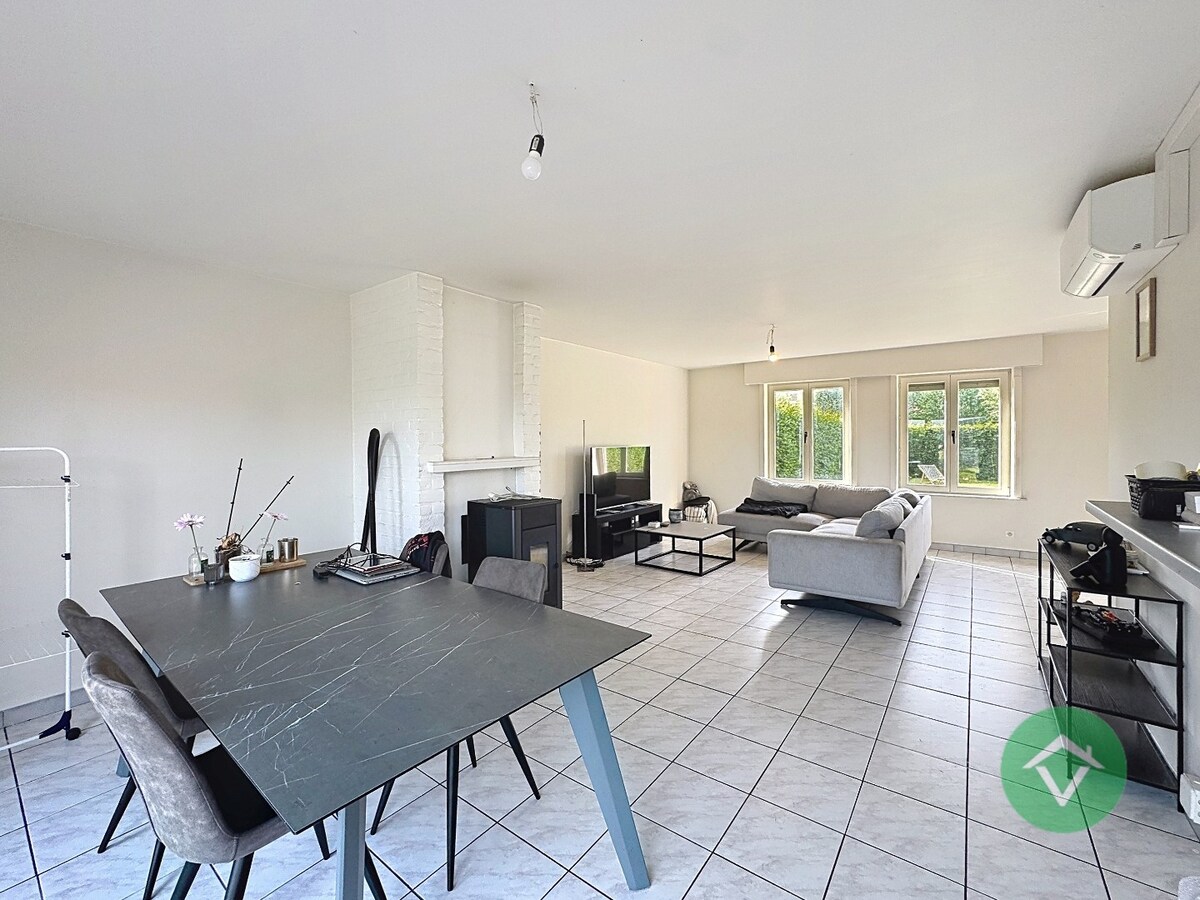 Woning met 3 slaapkamers en garage te Ichtegem 