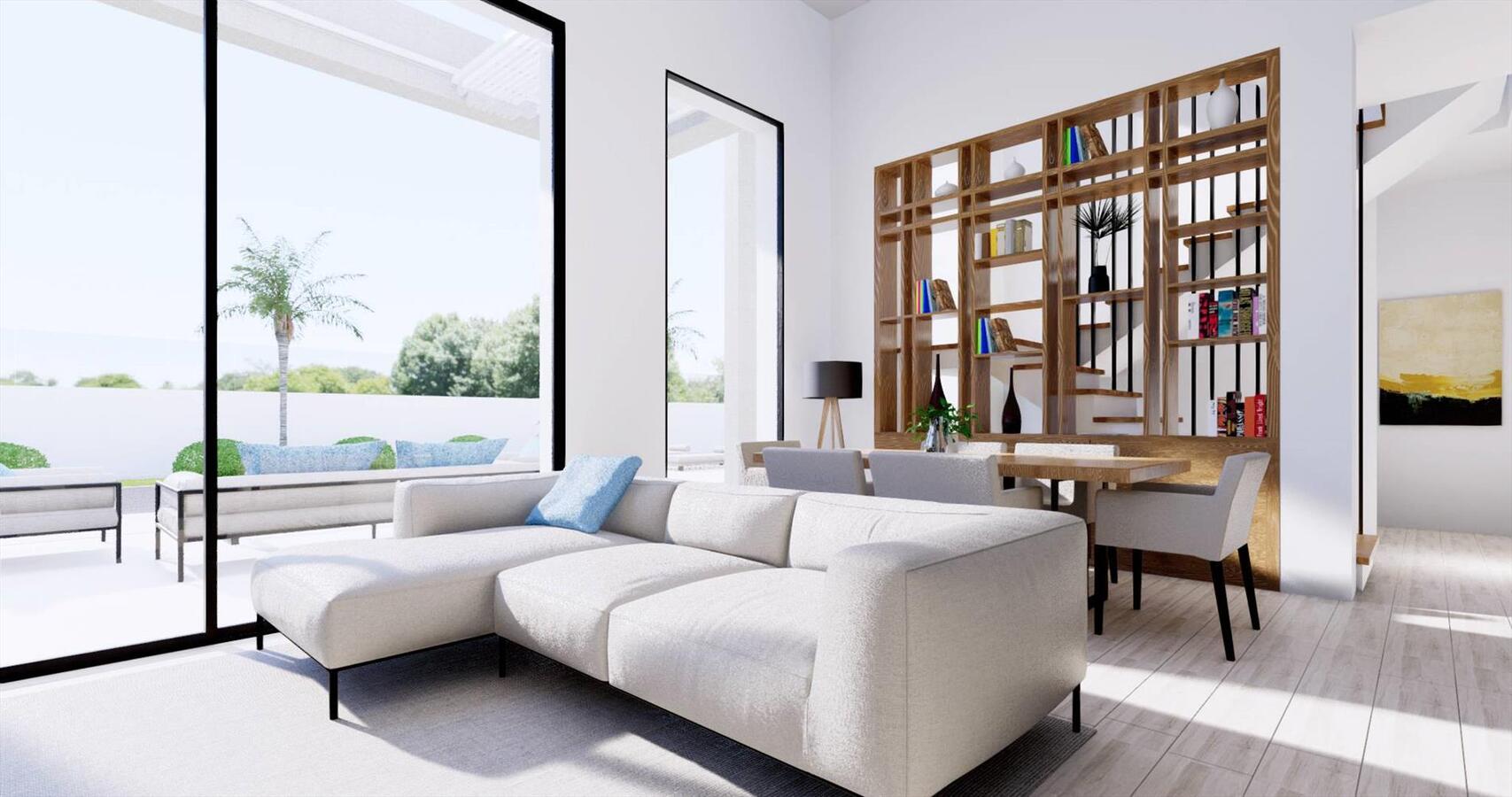 Villa te koop in Finestrat