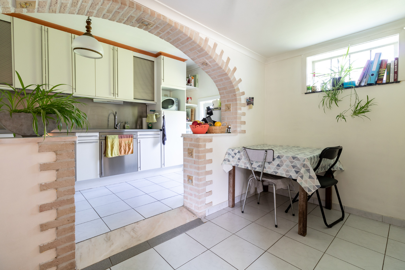 Rustig gelegen alleenstaande woning te Torhout 