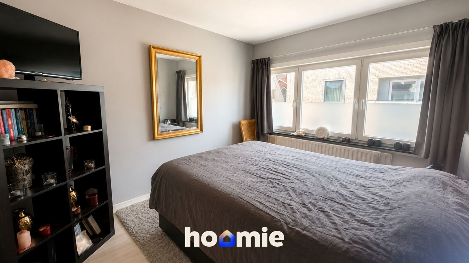 Triplex te koop in Maaseik