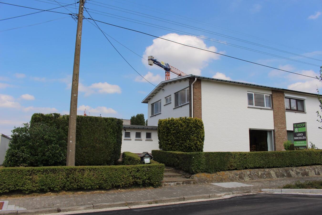 Verkocht woning - Tongeren