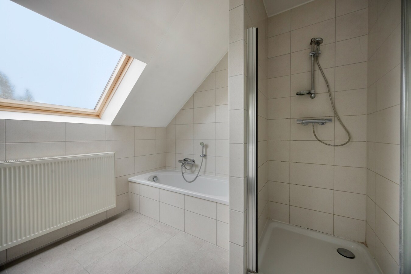 Prachtig DUPLEX-appartement - energielabel A 