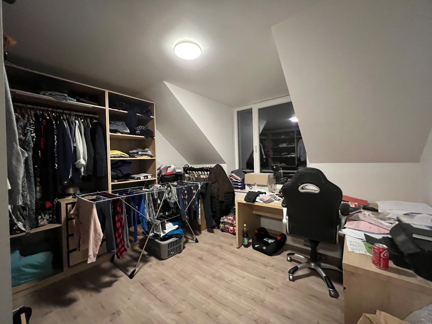 Slaapkamer 4