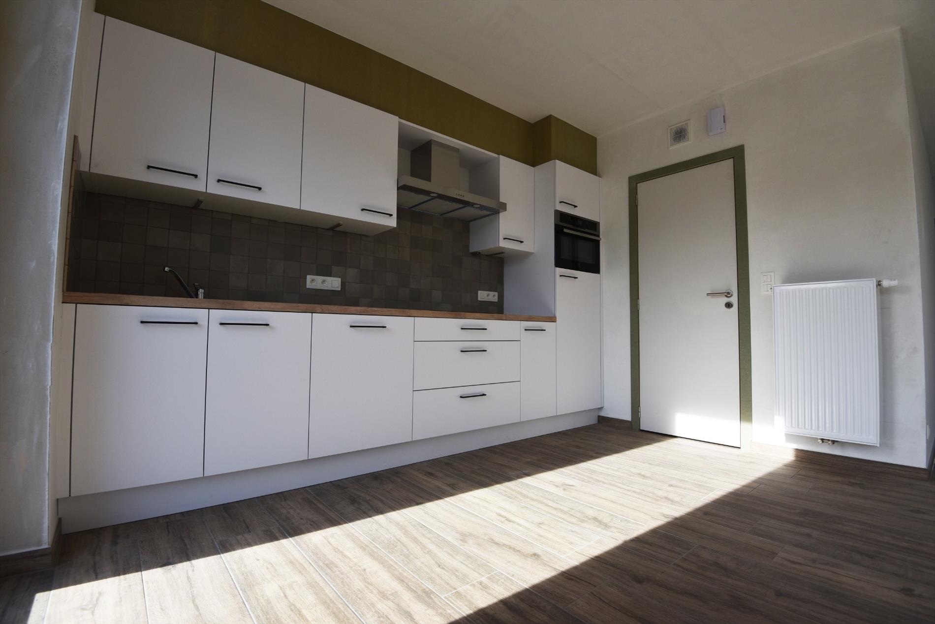 NIEUWBOUW HOB met 3 slpks en tuin te ADEGEM 