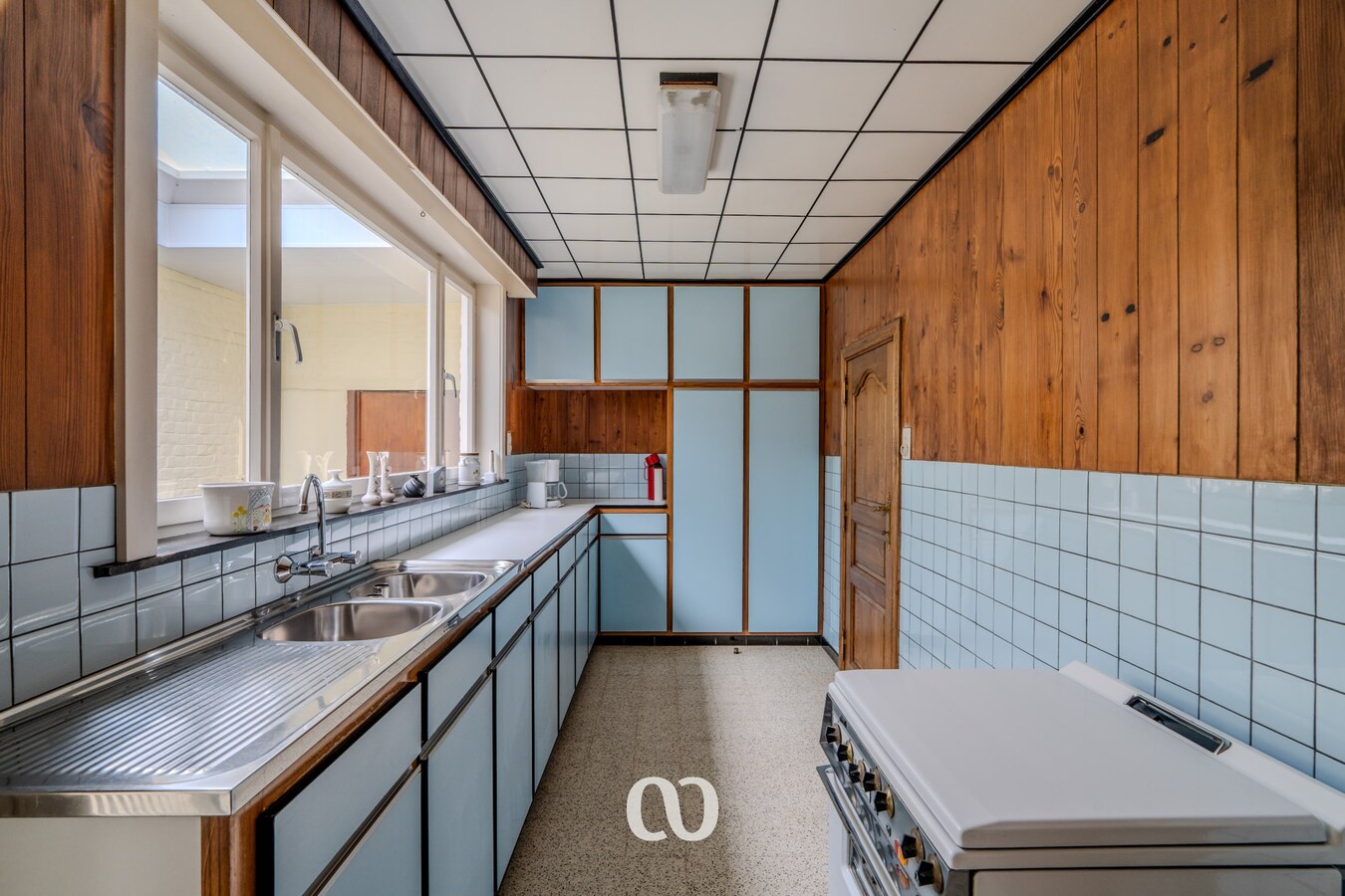 Prachtig gelegen hoeve met gronden op meer dan 3,5 ha 