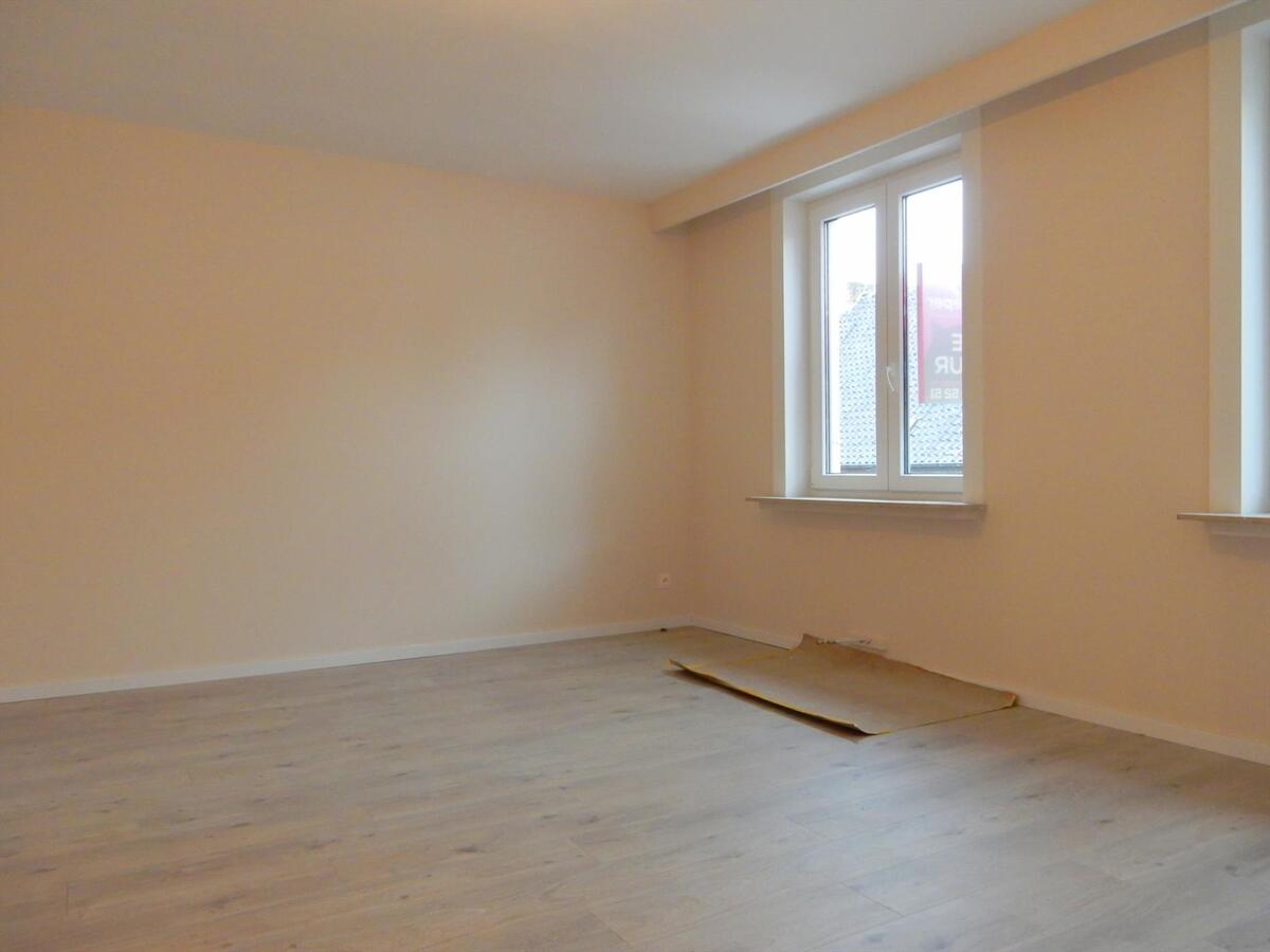 Vernieuwde woning in het hartje van Jabbeke 