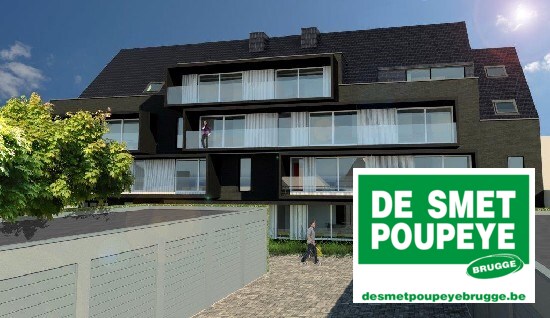 Nieuwbouw appartementen 