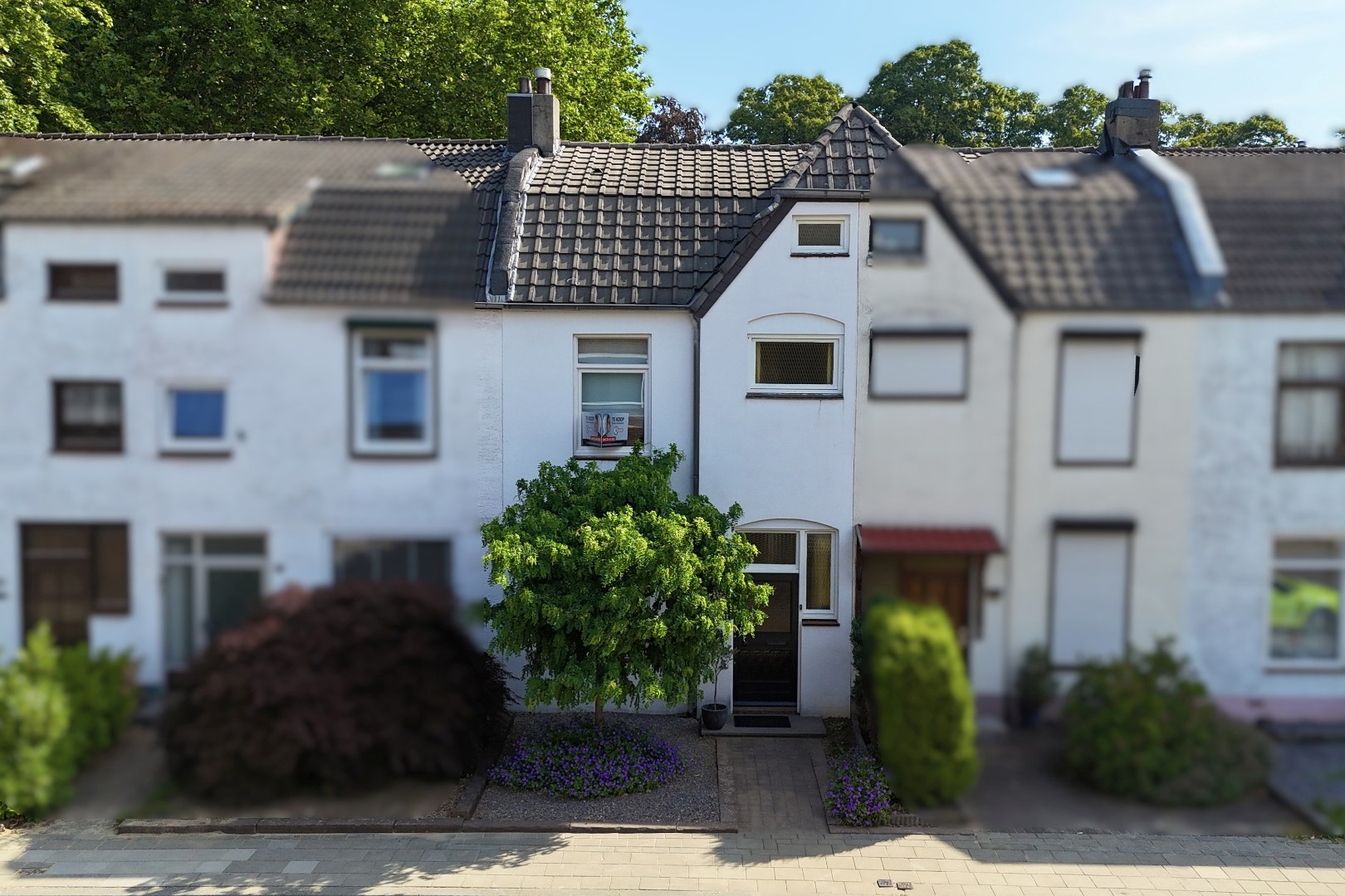 Woning te koop in Kerkrade