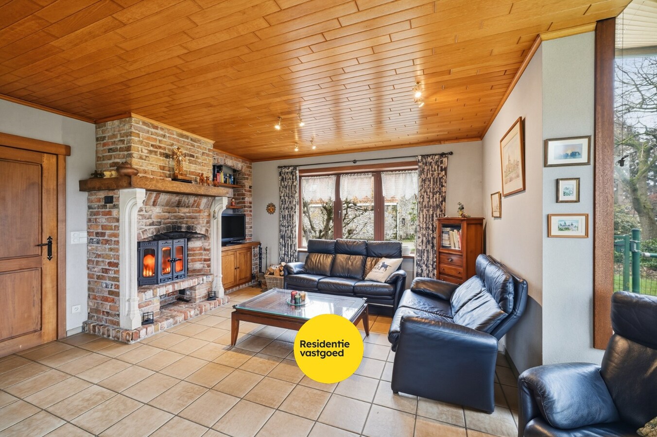 Te koop woning - Oudenburg