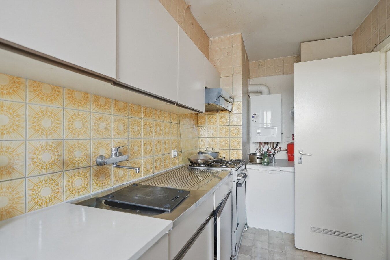 Te koop appartement - Brugge