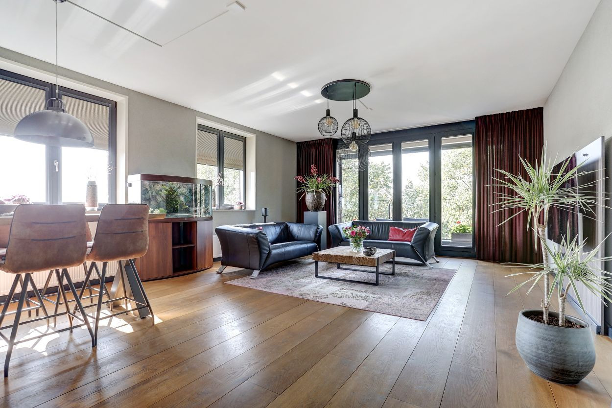 Appartement verkocht in Tilburg