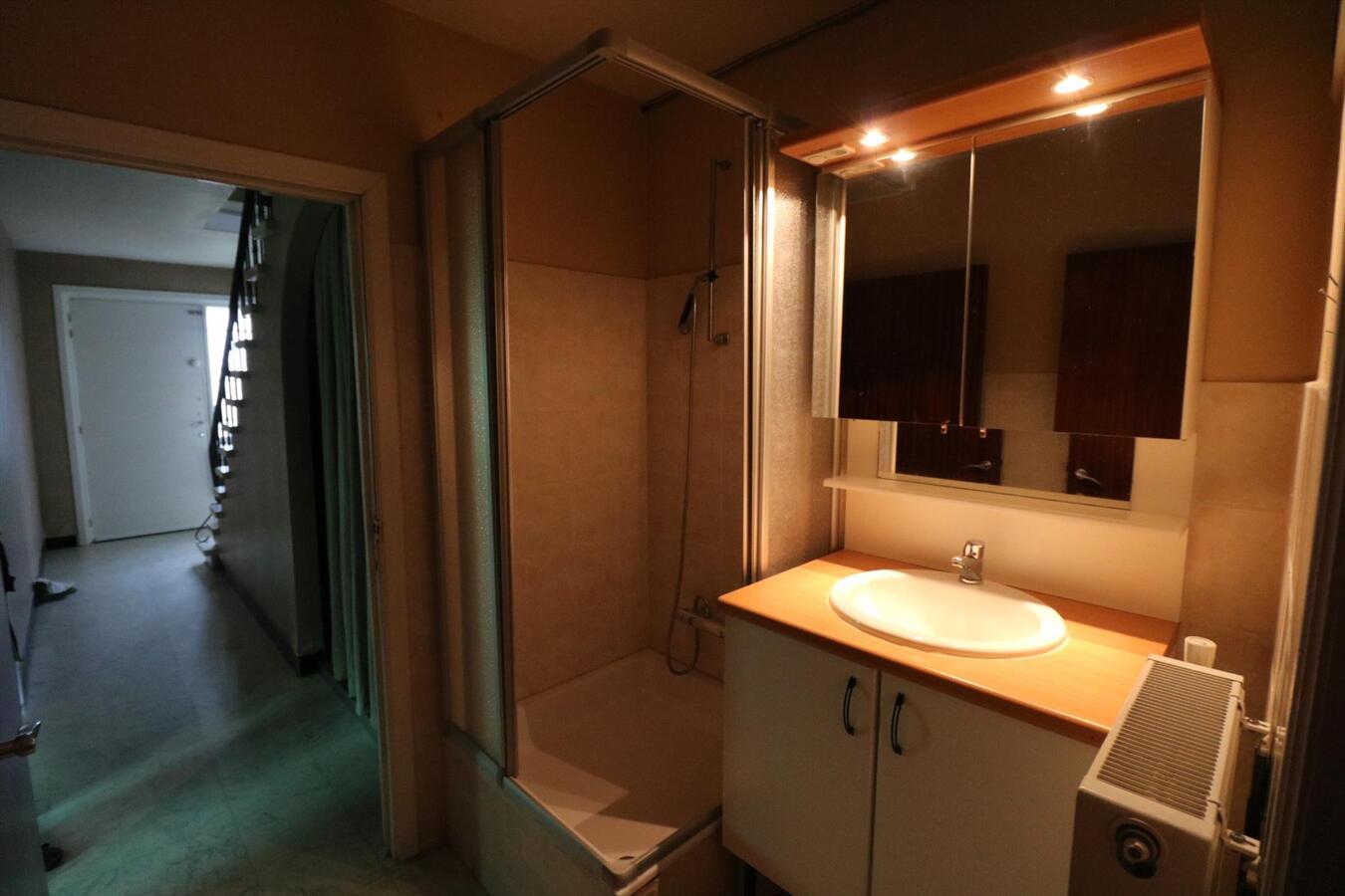 Alleenstaande woning met landelijk verzicht te Koekelare 