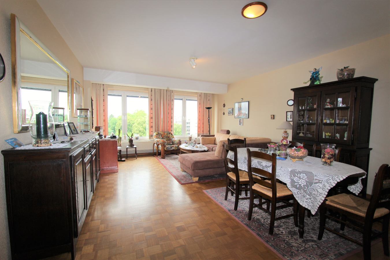 Verhuurd appartement - Tongeren