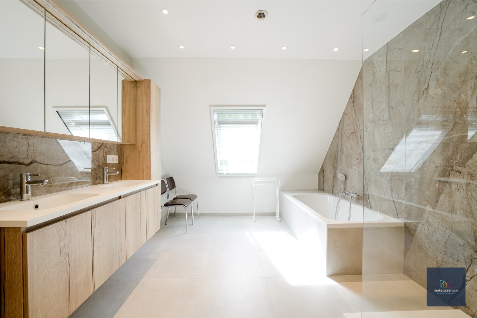 Karaktervolle villa op een prachtig perceel van 1862 m² 