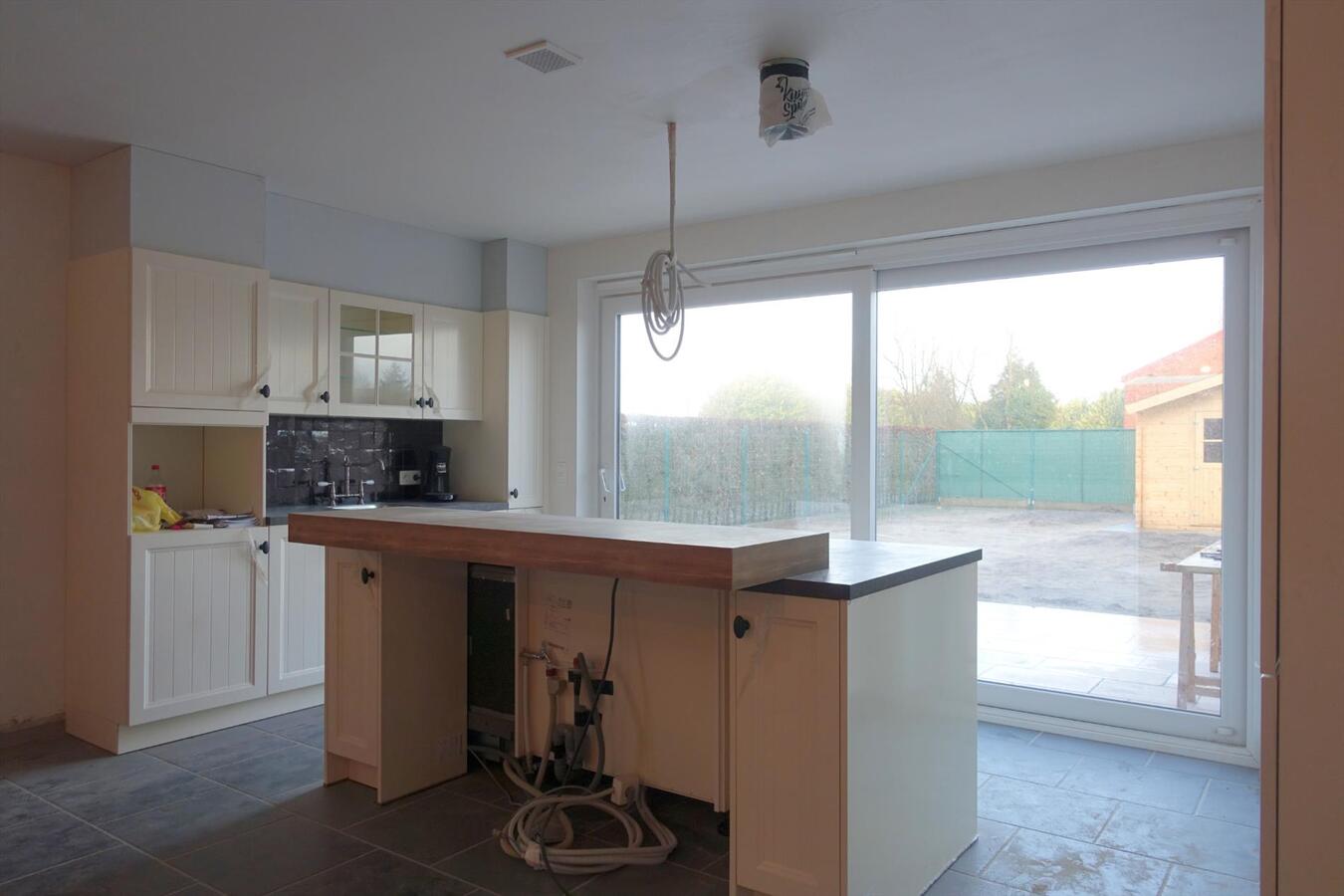 Charmante nieuwbouw woning met 3 slaapkamers 