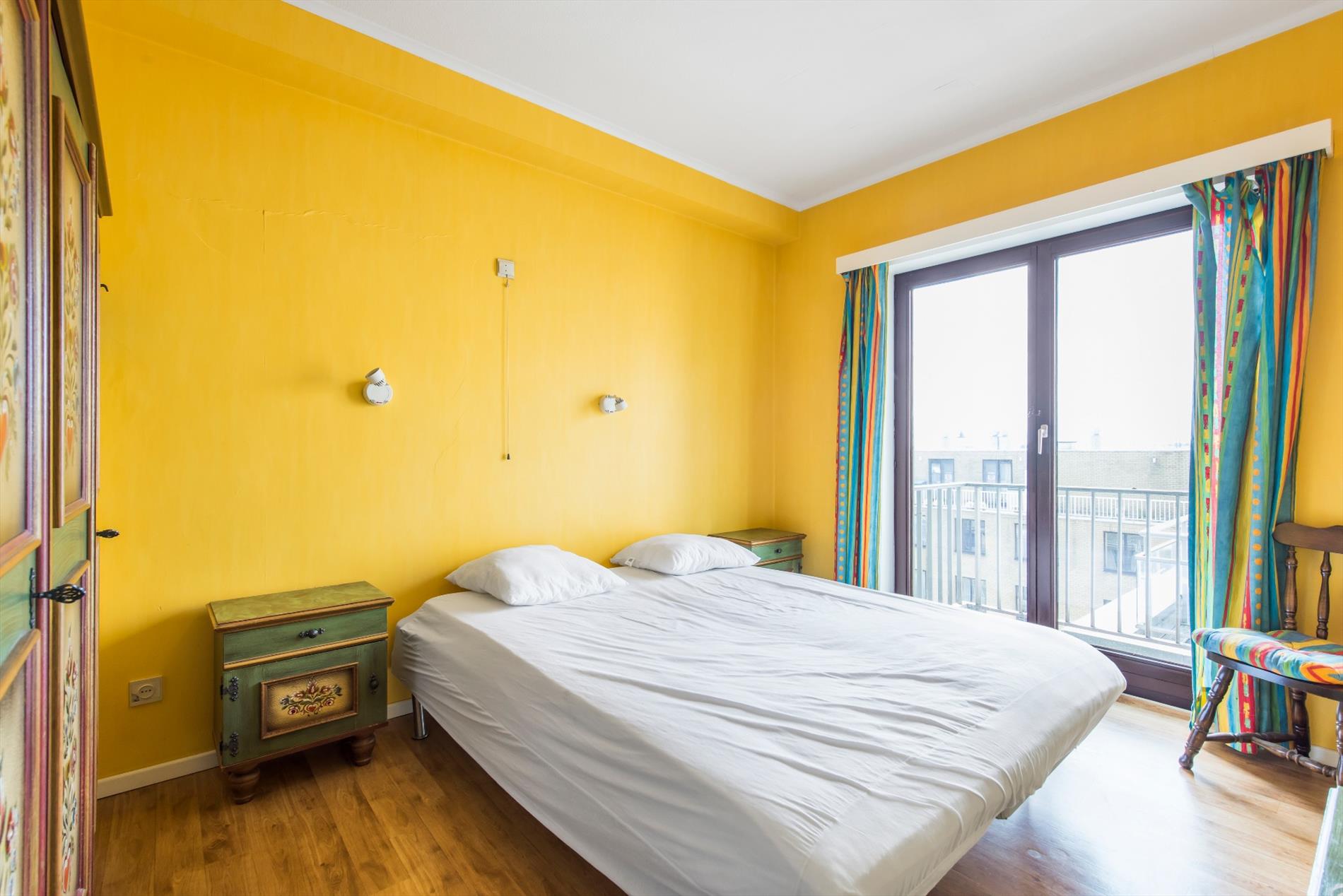 « Appartement spacieux et confortable avec ascenseur dans la résidence ASCOT - SVZ078 