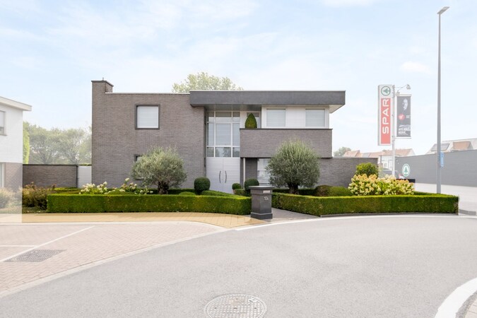 Te koop villa - Sint-eloois-Winkel
