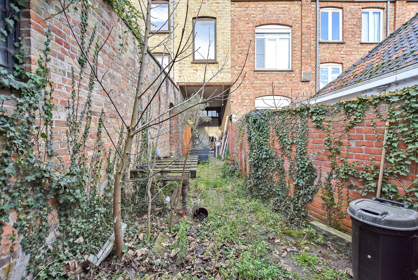 Te koop woning - Veurne