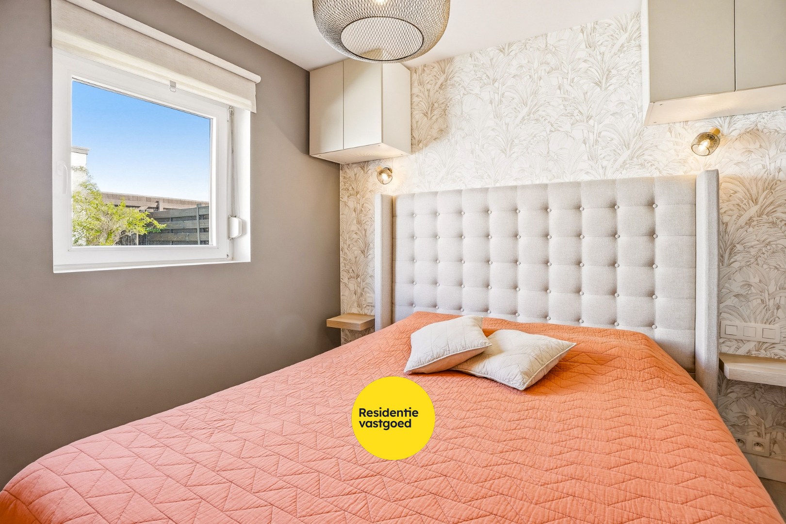 Recent gerenoveerde vakantiewoning (type bungalow) met 2 slaapkamers te Koksijde. 