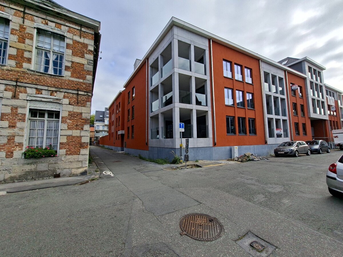 Superbe appartement neuf de 157 M² avec terrasse de 12 m² 