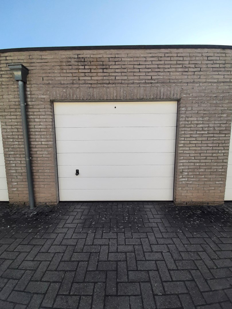 Mooi, ruim en gezellig appartement (98m²) te Geel 