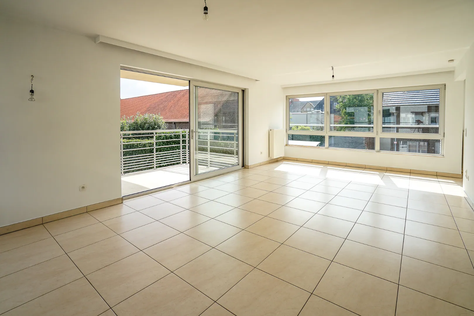 *IN OPTIE* Prachtig appartement met twee slaapkamer in Roeselare!