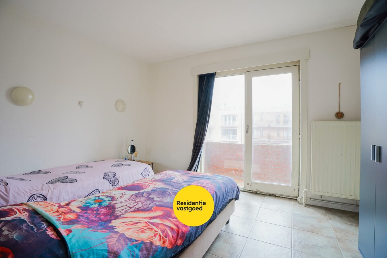 Te koop appartement - Koksijde