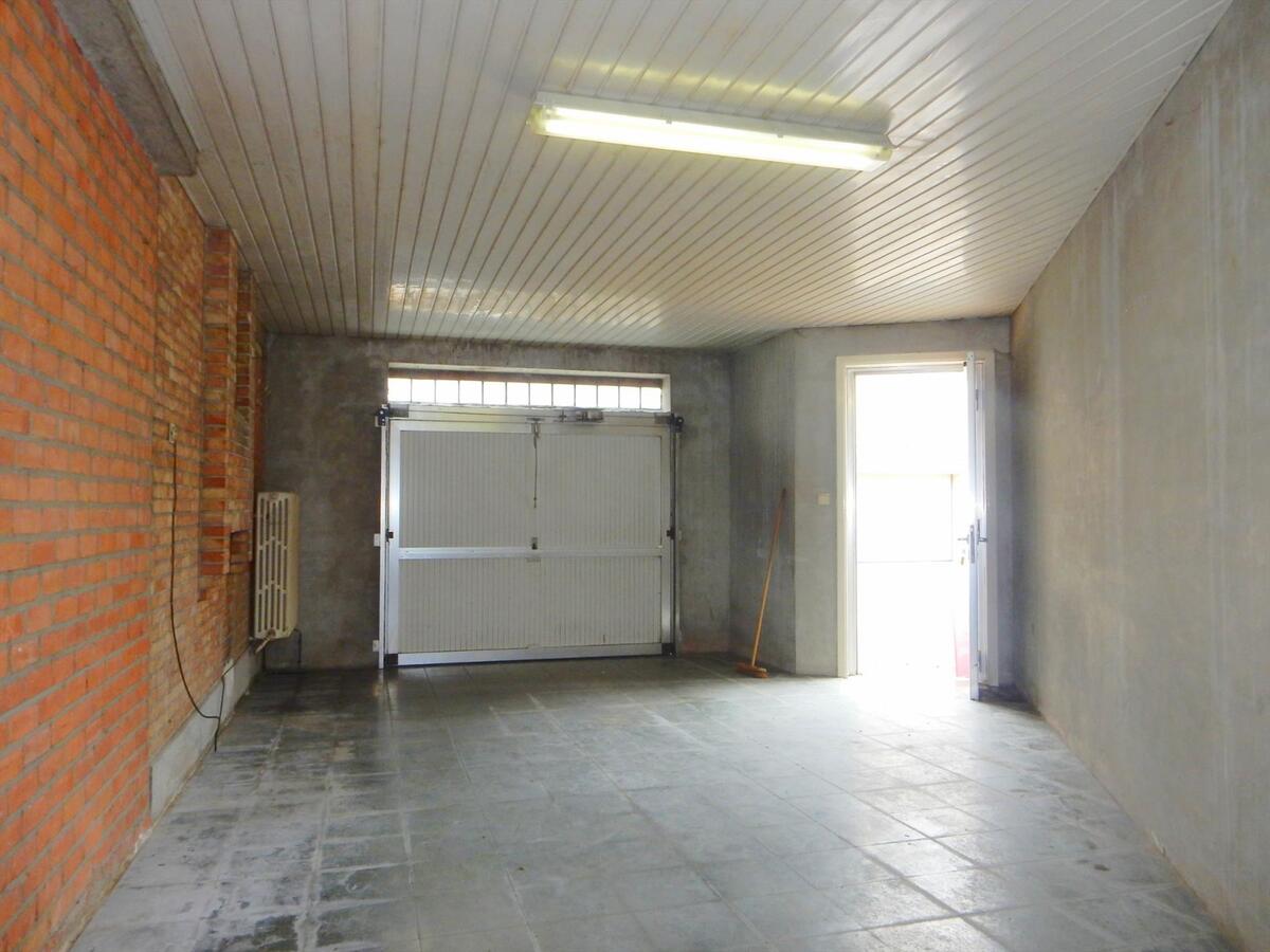 Ruime woning met veel potentieel! 