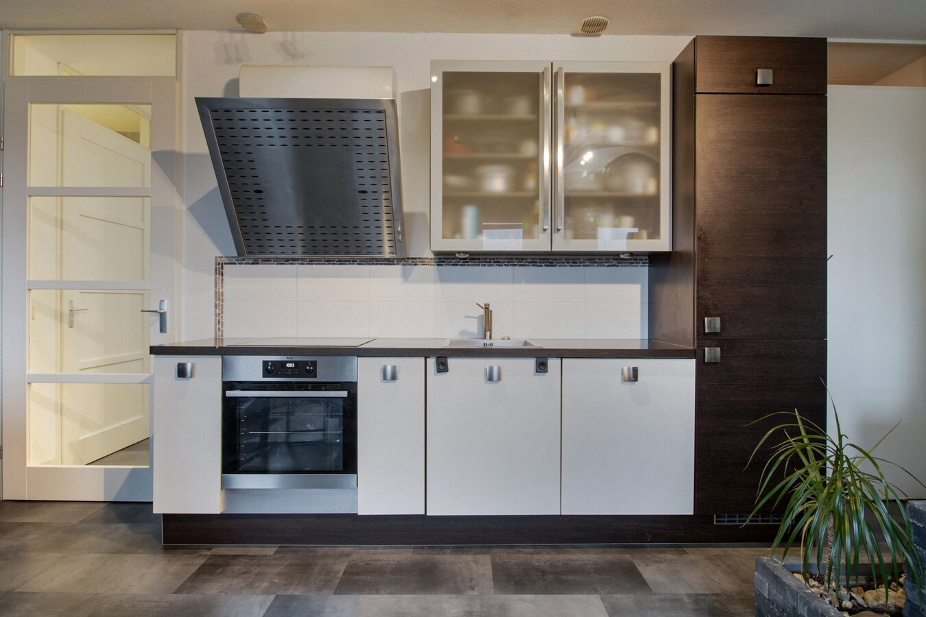 Appartement verkocht in Tilburg