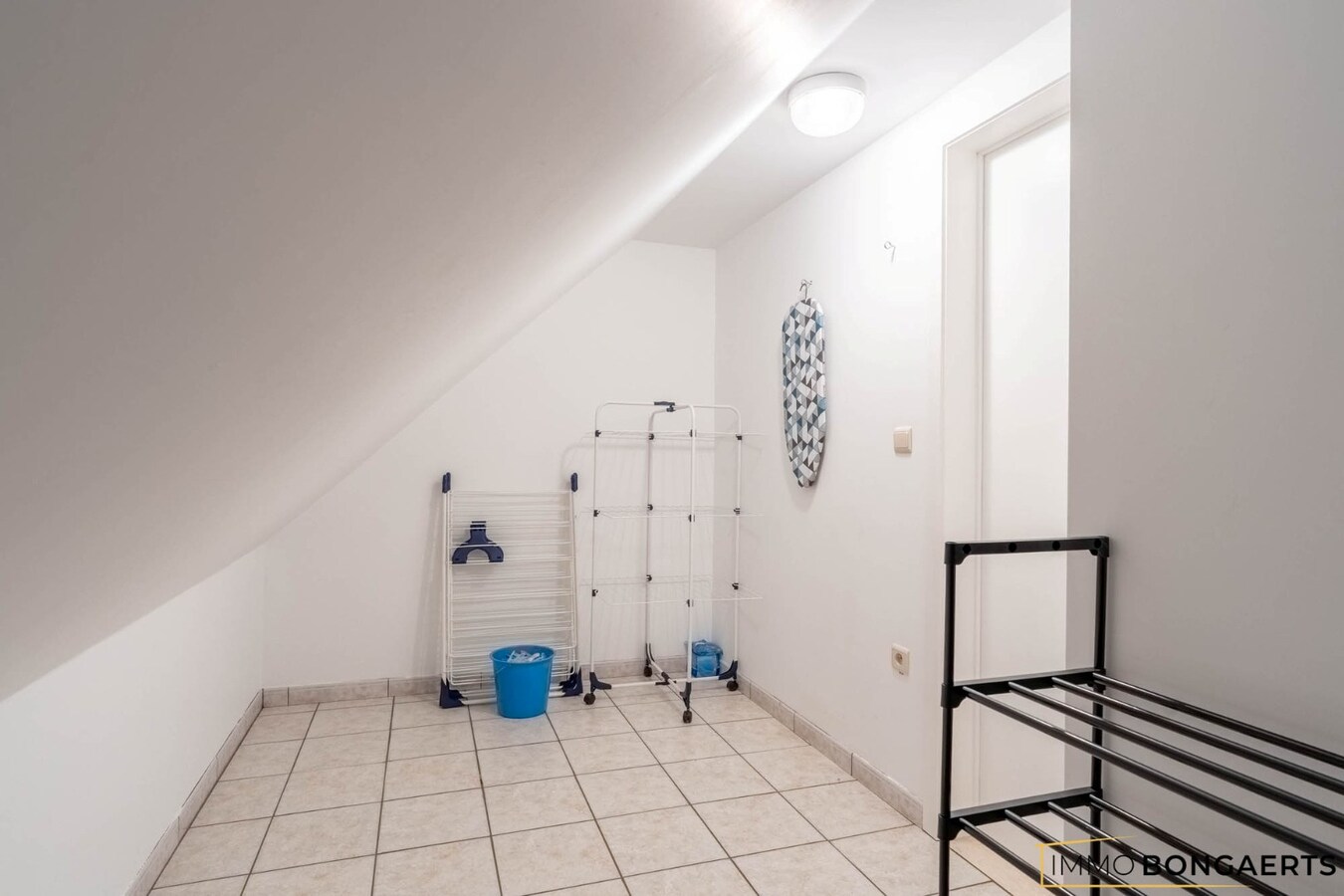 Duplex appartement in het centrum van Meeuwen 