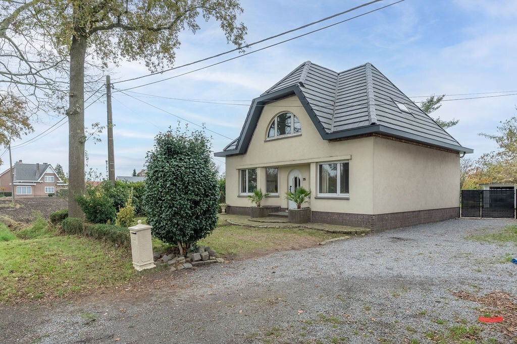 Woning verkocht in Weelde