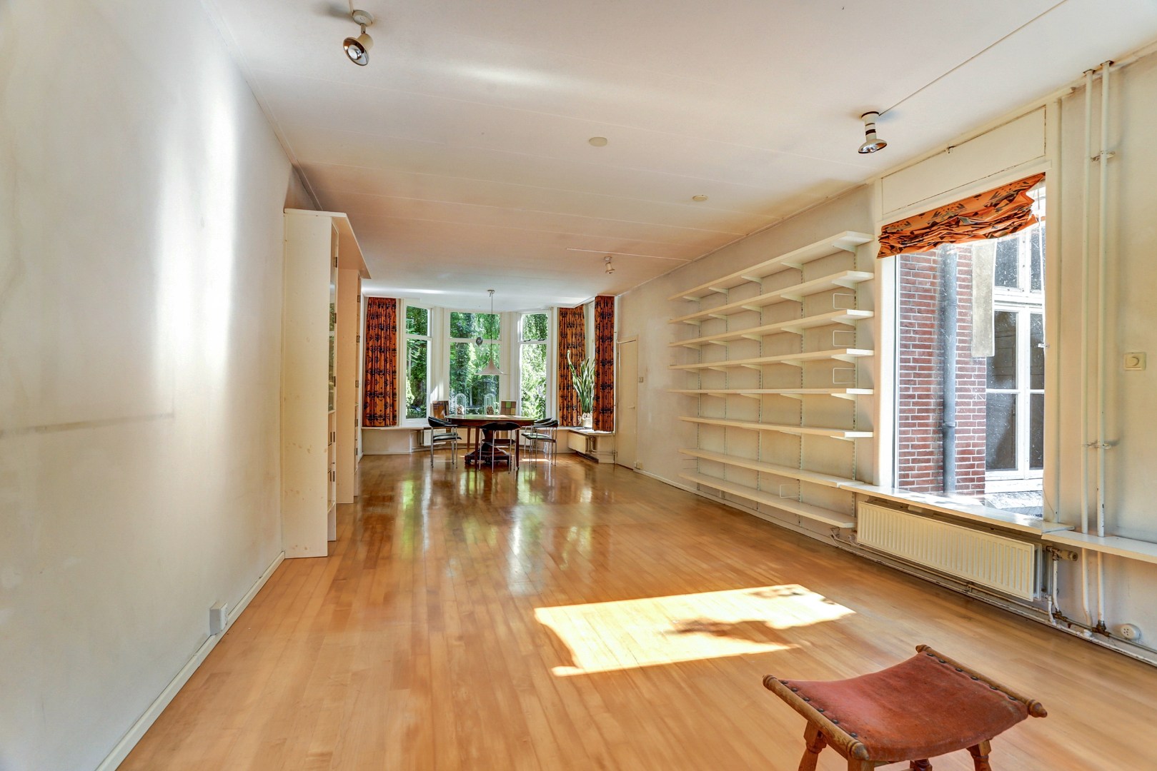 Herenhuis te koop in Menaam