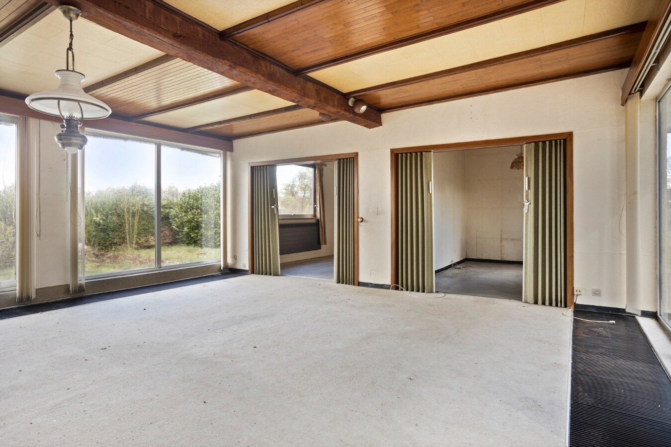 Open bebouwing in Blanden (Oud-Heverlee) op een toplocatie 