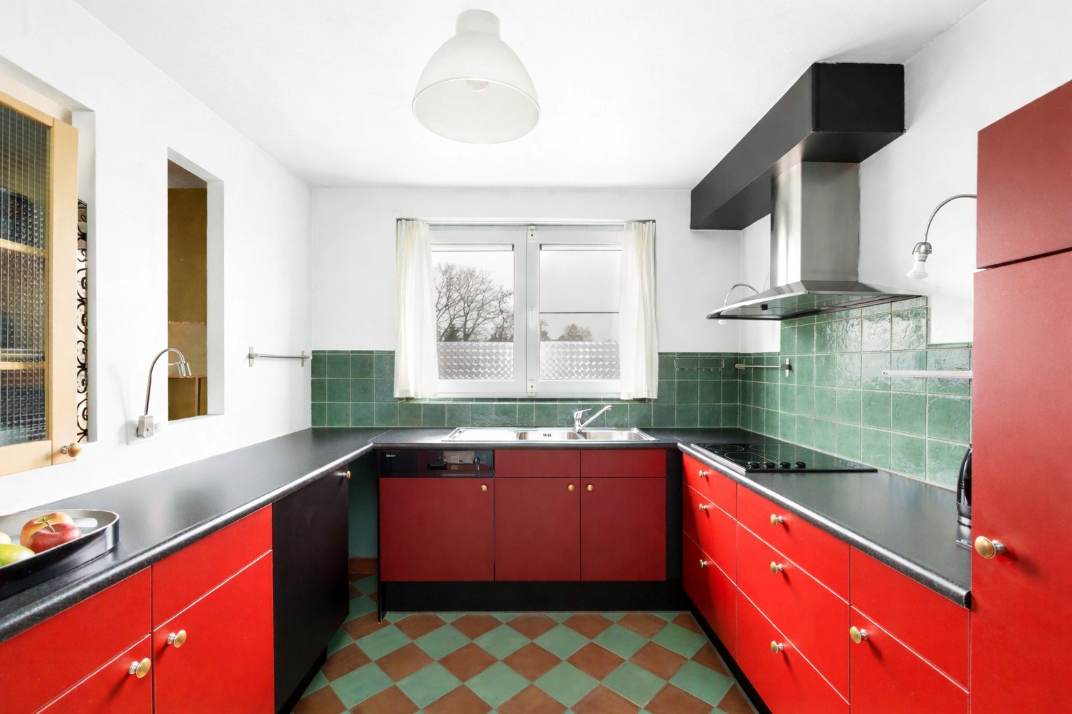 Duplex appartement centrum Bonheiden 