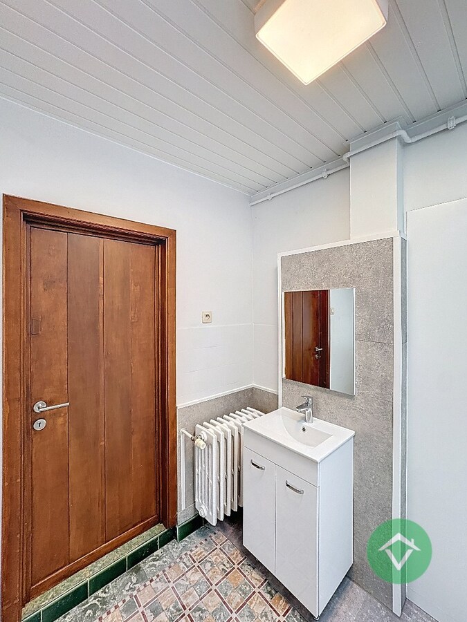 Instapklare woning met 4 slaapkamers te Oostende 