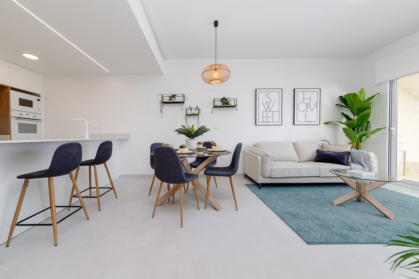 Appartement te koop in Guardamar