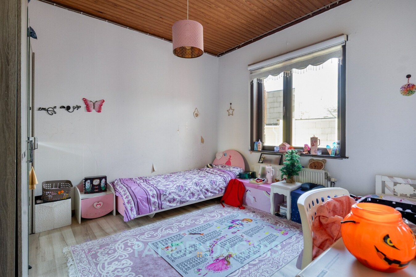 Renovatieproject met karakter 