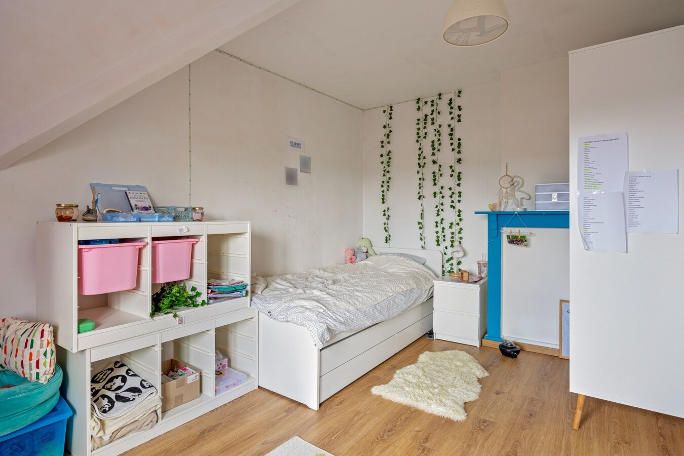 Residentieel gelegen, vrijstaande woning met praktijkruimte 