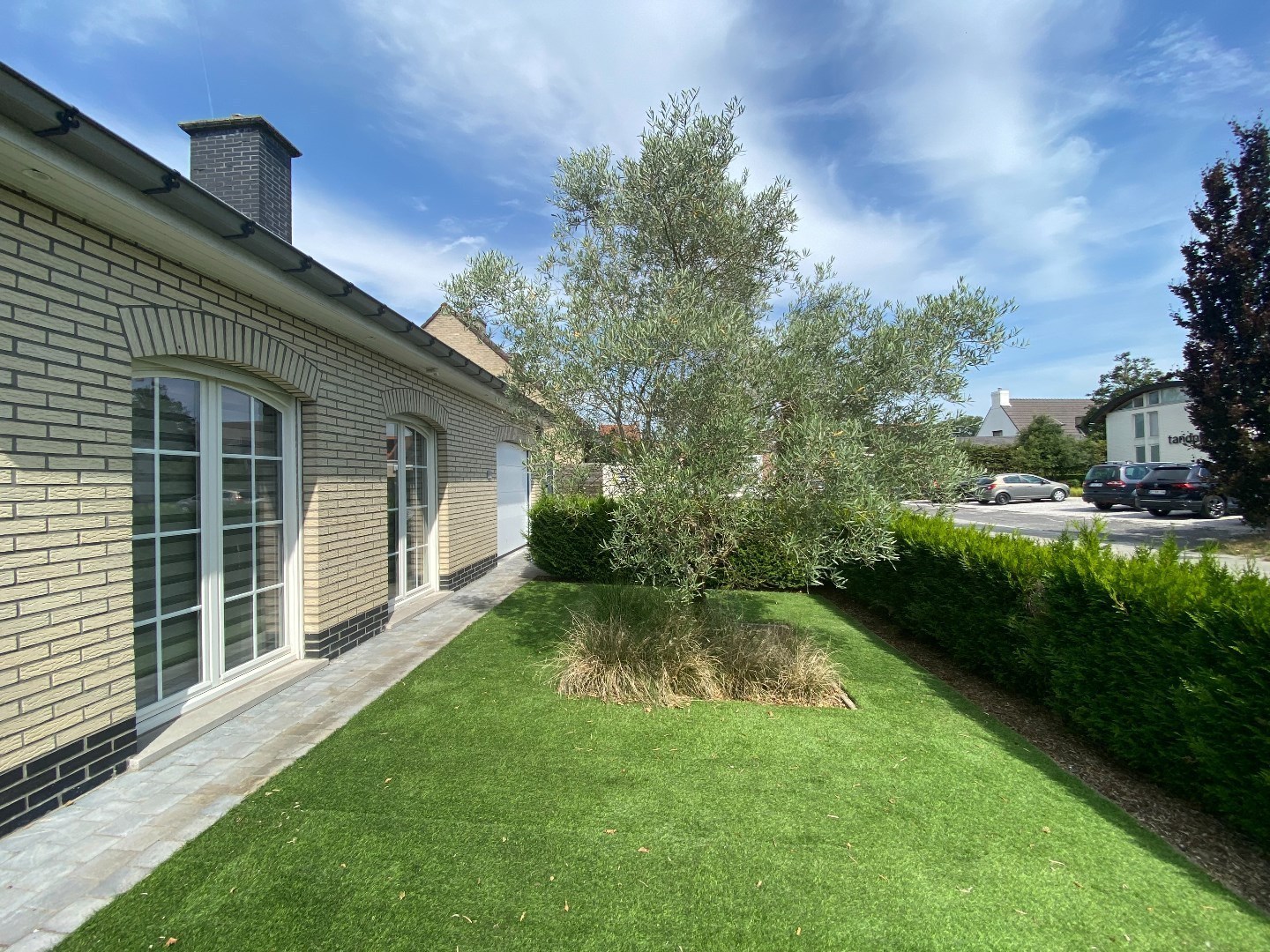 Residentieel gelegen woning met tuin en garage op 755 m² in de Bilkhage! 