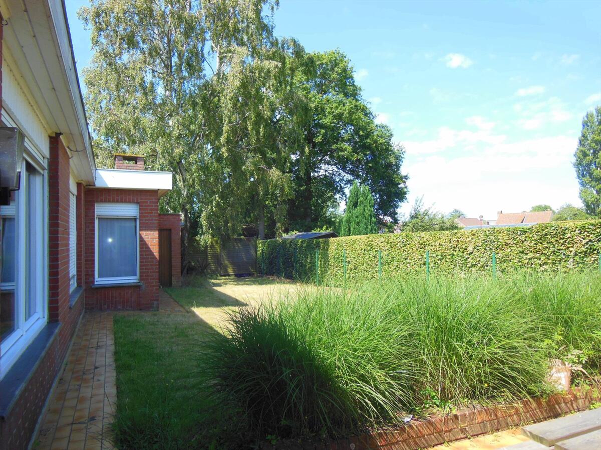 Woning met polyvalente ruimtes 