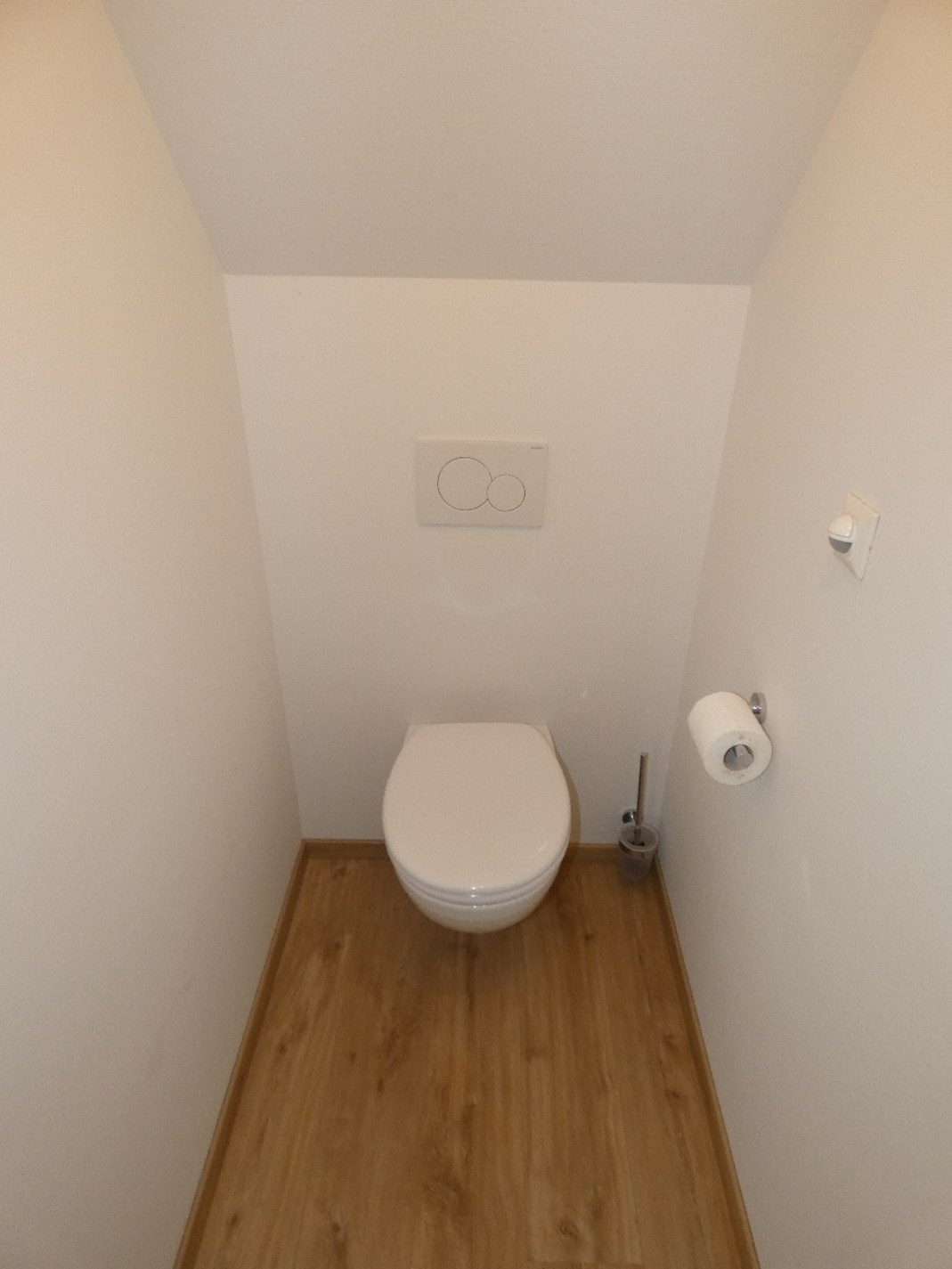 Instapklare energiezuinige woning (216 m²) met 3 slpk en zonneterras, Eernegem 