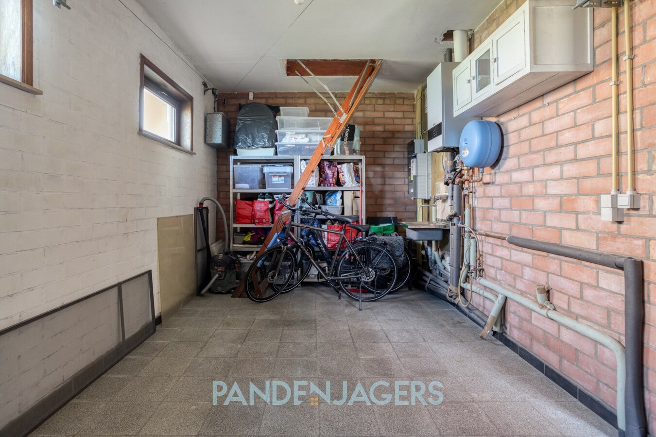 Laagbouwwoning op prachtige locatie te Duffel 