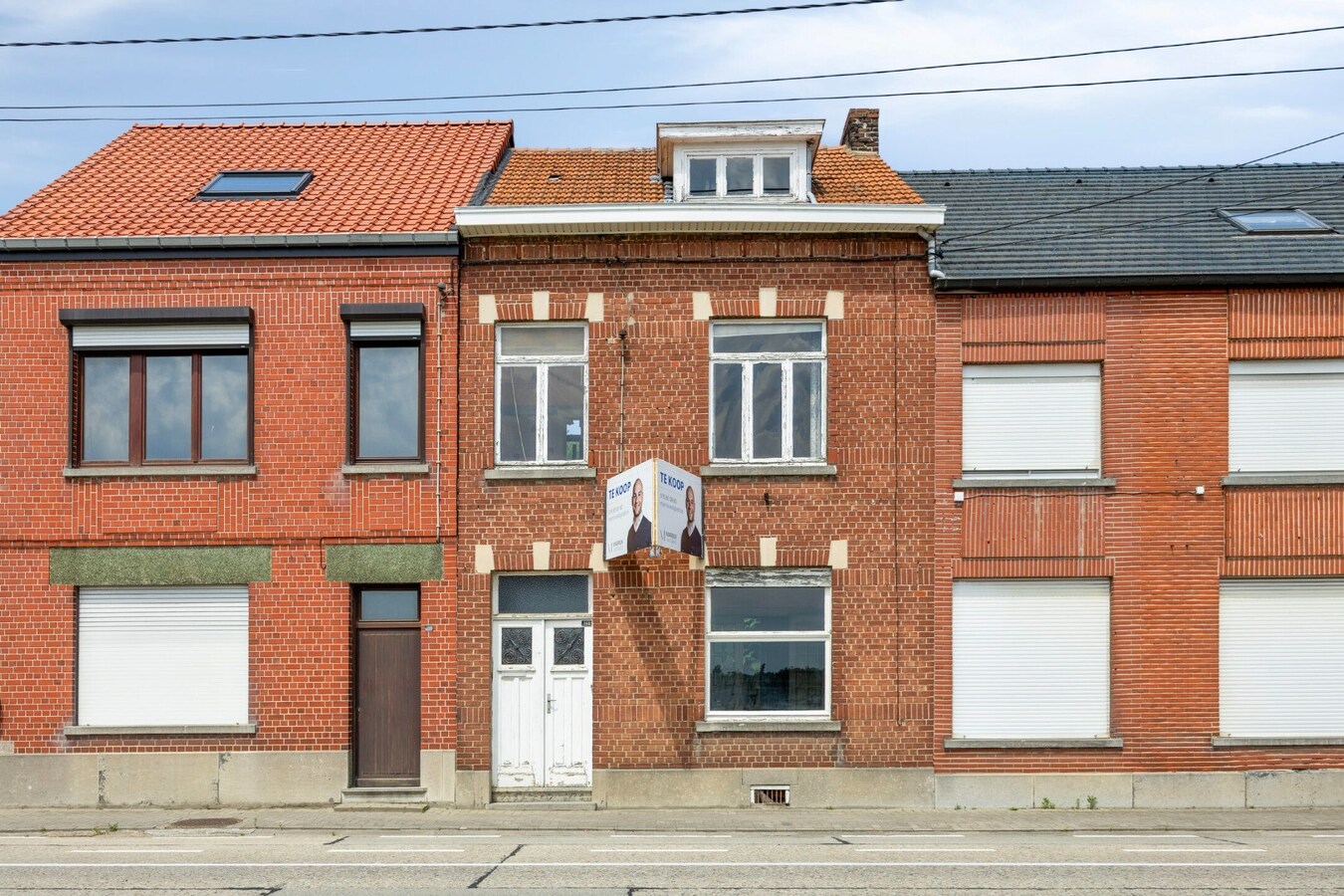 Te koop woning - Lubbeek
