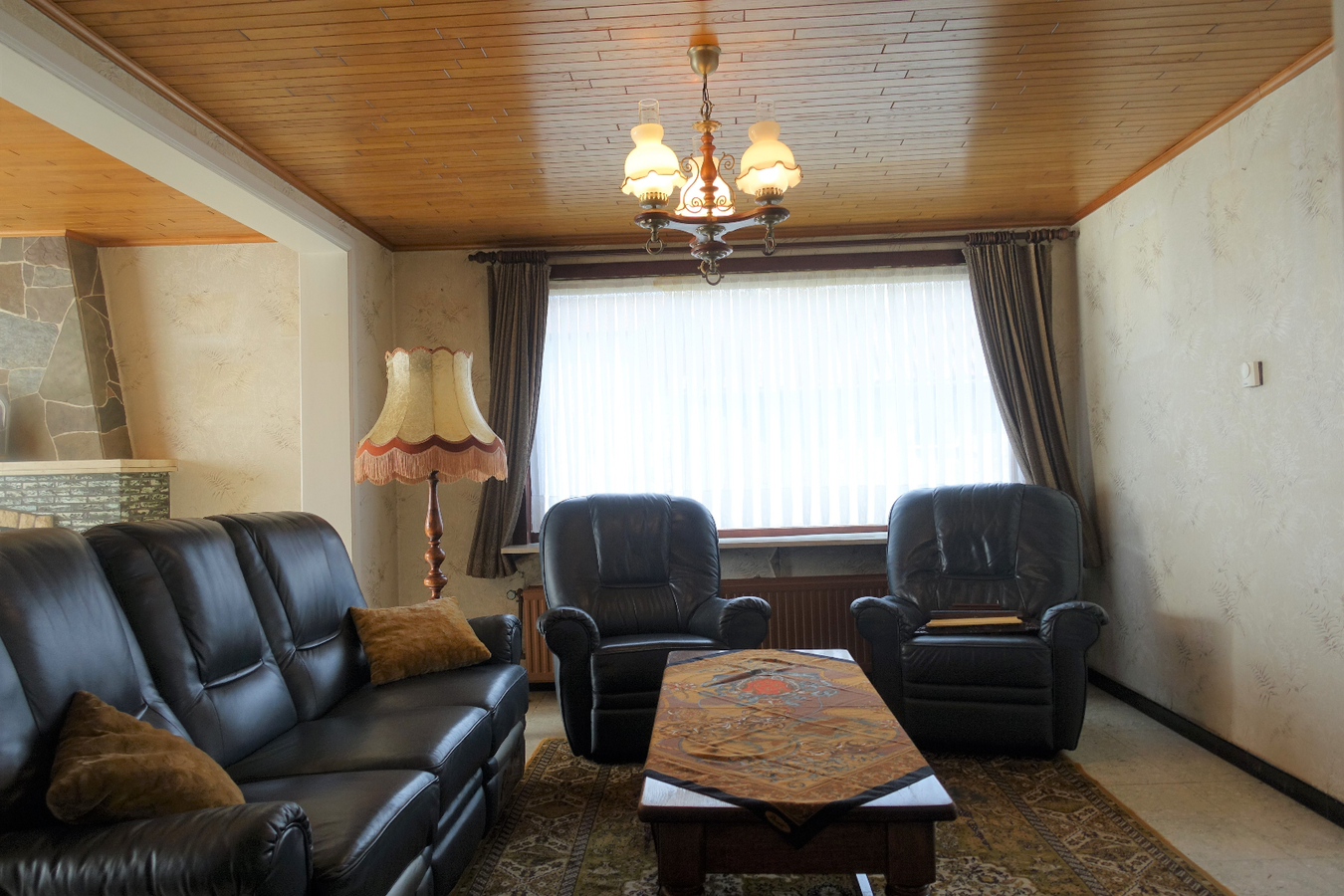 Prachtig gelegen woning met bijgebouw 