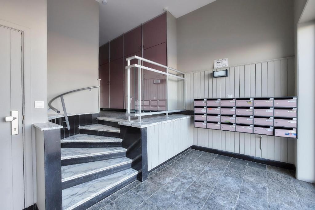 Studio a vendre À Oostende