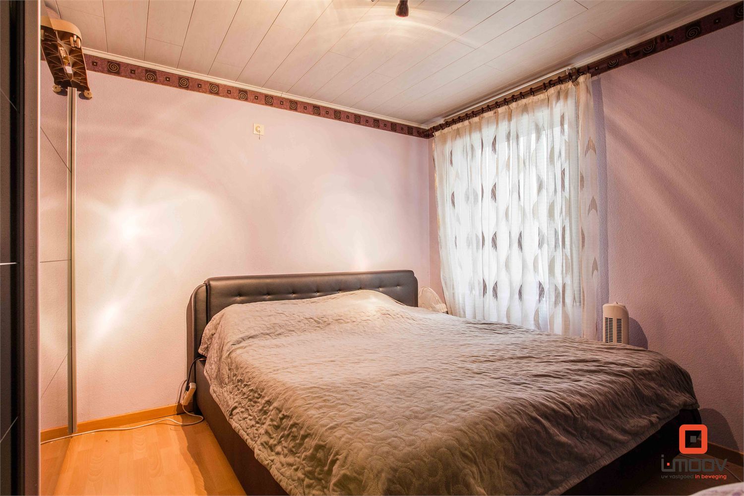 Appartement verkocht in Deinze