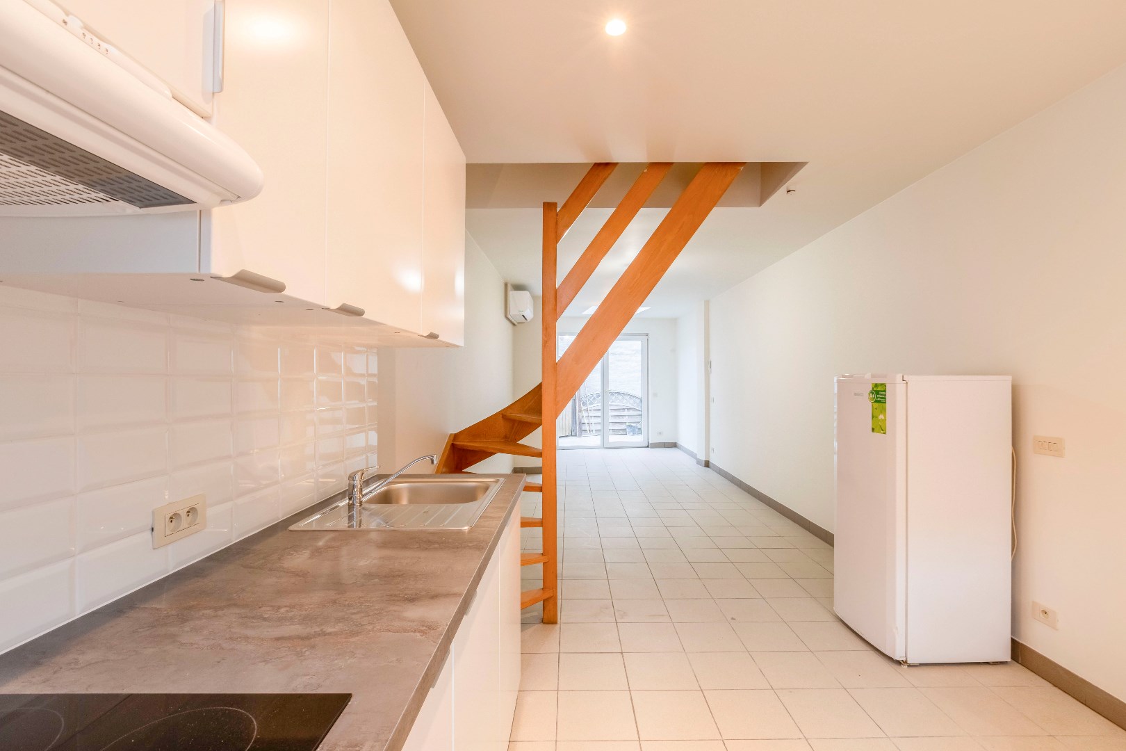 Gerenoveerde woning gelegen in de Bloemekenswijk 