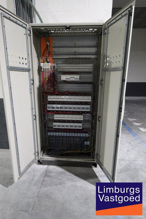 LAREGO - KMO UNITS - v.a. 42 m² tot 178 m² - a/d voormalige Carglass Site 