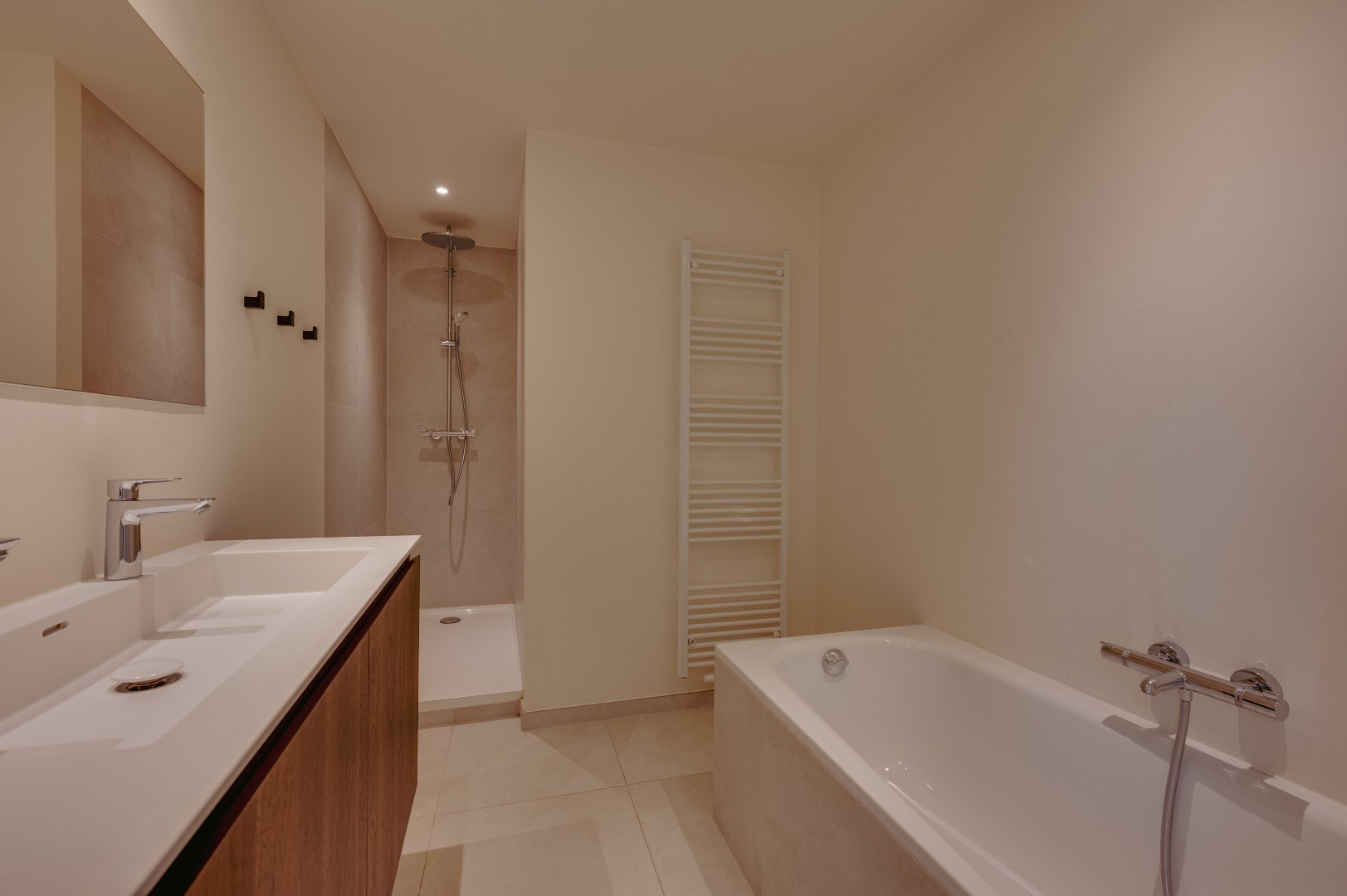 Volledig gerenoveerde woning op slechts 15km van Knokke 