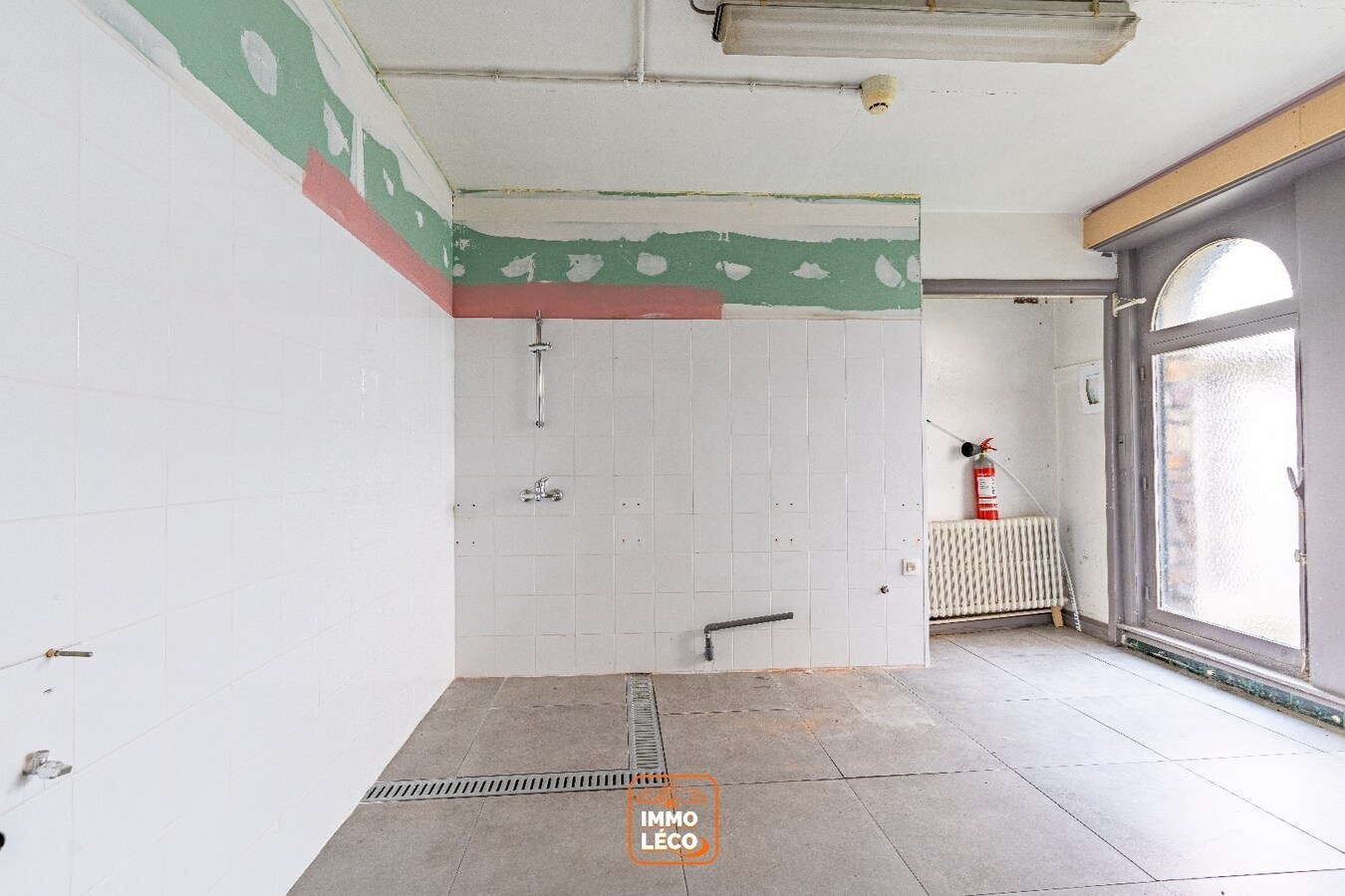 Immeuble mixte en plein centre-ville, ENORME POTENTIEL ! 